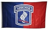 173Rd Airborne Flag 3X5 3'X5' Feet Army Division Banner (Licensed By Us Army)