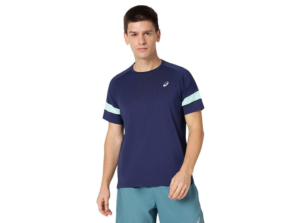 ASICS Men's Classic Regular T-Shirt-picture-23