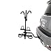 Hollywood Racks, Trail Rider, Hitch Mount Rack, 1-1/4'' and 2'', Bikes: 2