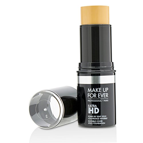 Make Up For Ever Ultra Hd Invisible Cover Stick Fo #TOP2