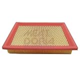 MEAT & DORIA 16282 Engine Air Filter Compatible with Alfa Romeo Spider 916S, Fiat Coupe FA/175 Uno