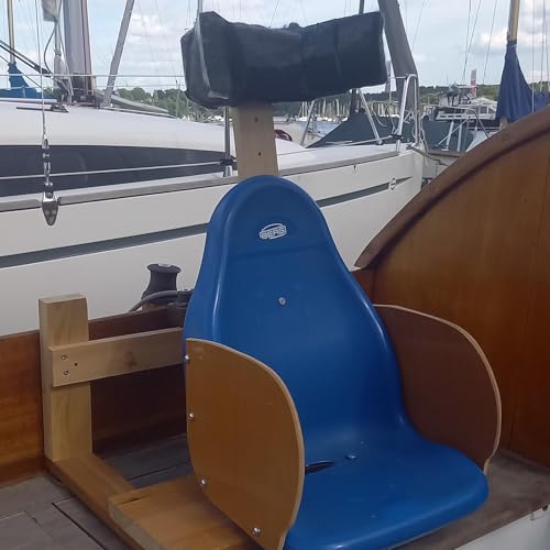 Inklusion macht gl&uuml;cklich - #6 Segeln f&uuml;r alle