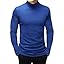 Royal Blue Long Sleeve