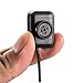 Button Camera | GEAGLE 1080P HD Button Hidden Spy Camera | External Memory |