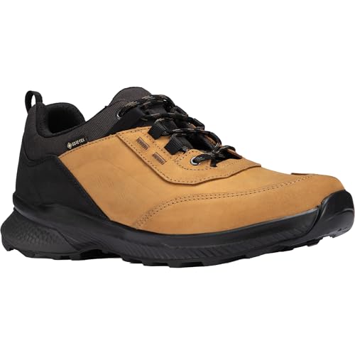 Produktbild Hanwag Herren Fortavo Low SF Extra GTX Schuhe (Größe 45, braun)