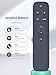 New Replacement Soundbar Remote Control for JBL Bar 5.1 Surround Sound Bar System JBL2GBAR51IMBLKAM, for 2.1 Deep Bass (MK2)