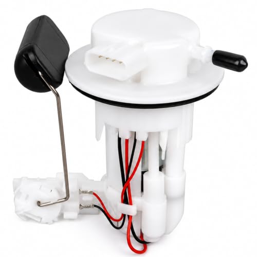 Motorcycle Electric Fuel Pump Fit For Honda Rebel 300 CMX300 2017-2025 Not For Rebel 500 Replaces 16700-K87-A01 16700K87-A01