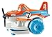 Disney Planes: Fire & Rescue, Hydro Wheels, Dusty Bath Vehicle