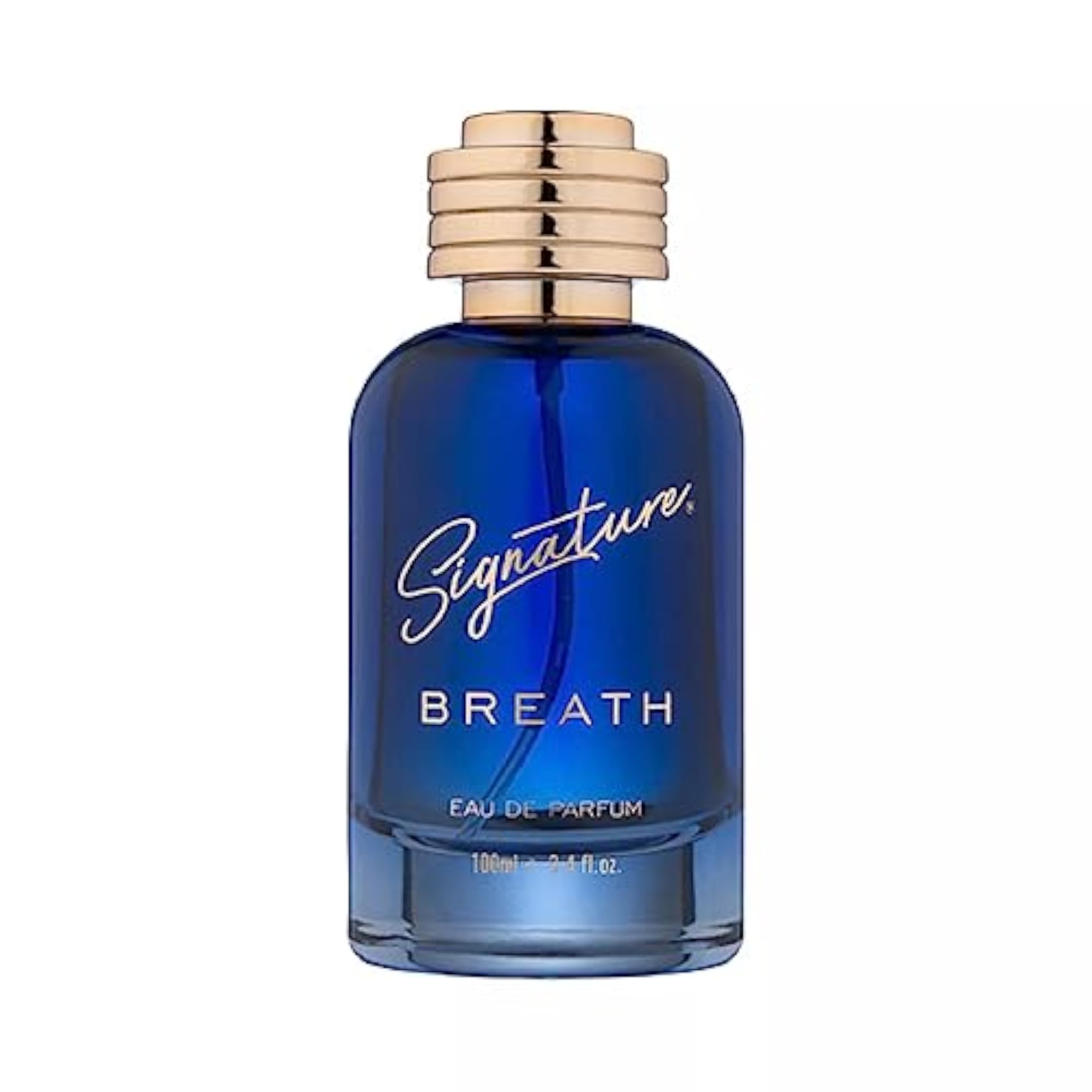 Breath Eau De Parfum 100ml for Men and Women