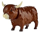 ✅ GRÖSSE: Höhe 6,5 cm, Breite 11 cm, Tiefe 6 cm