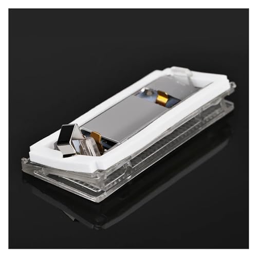 Luces matrícula 12V LED blanco puro CANBUS antierror para coche E46 4D 4