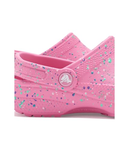Image of Crocs Unisex-Child Classic Graphic Clog