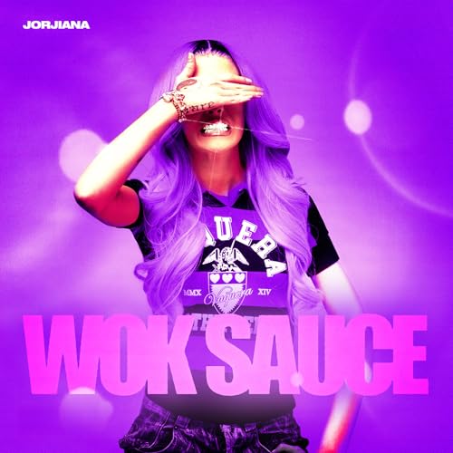 Wok Sauce