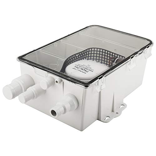 The 27 Best Boat Shower Pumps & Sumps of 2024 [Verified] Cherry Picks