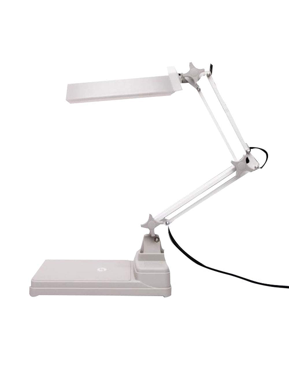 Ayudas para la visión HD: Lupa con Aumento Ajustable de 10X/15X/20X para Lectura, inspección, Soldadura, Costura, Reparaciones, Manualidades, joyería y análisis de Monedas.
