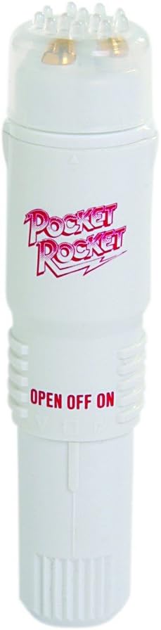 Discover the Ultimate Compact Pleasure: The Original Pocket Rocket - A Timeless Revolution in Personal Satisfaction