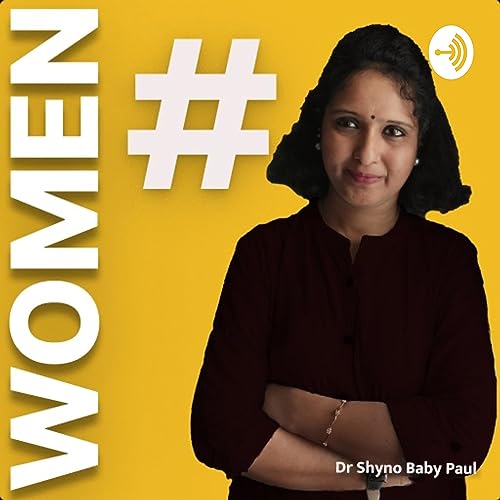 Couverture de #Hashtag Women