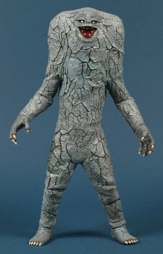 RAH リアルアクションヒーローズ ジャミラ 1/6スケール ABS&ATBC-PVC製 塗装済み可動フィギュア RAH リアルアクションヒーローズ ジャミラ 1/6スケール ABS&ATBC-PVC製 塗装済み可動フィギュア