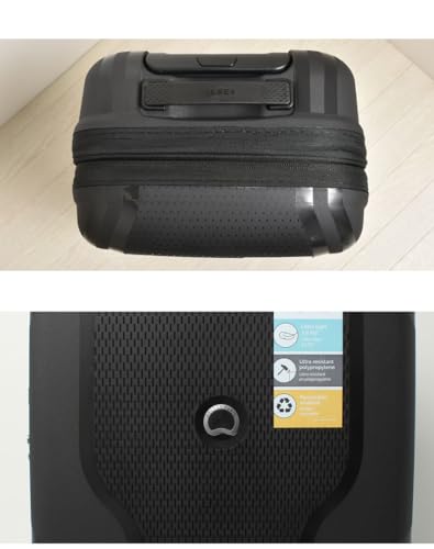 DELSEY PARIS デルセー CLAVEL EXP 70cm/78L+6L 003845820 スーツケース フリー 02.タンジェリンオレンジ 並行輸入品