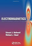 Electromagnetics, Second Edition (Electrical Engineering Textbook Series)