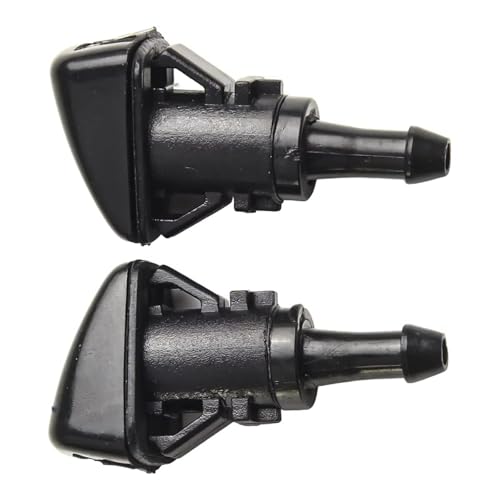 Buse de lave-glace Kia Venga et Sportage pour rouler sereinement en hiver