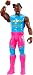 WWE Tough Talkers Kofi Kingston Figure, 6"