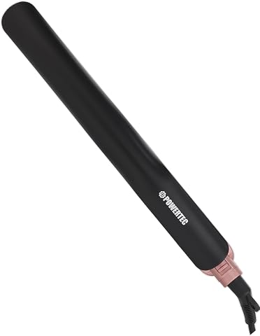 POWERTEC TR-2810 Seramik Saç Düzleştirici