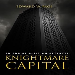 Knightmare Capital cover art