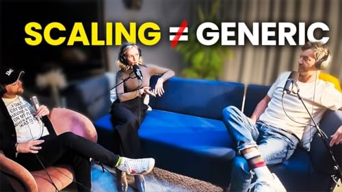 Can Coworking Scale Without Becoming Generic?