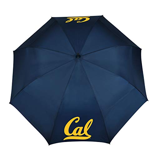 Team Effort NCAA California Golden Bears Cal Berkeley Golden Bears 62" Windsheer Lite Golf Umbrella62 Windsheer Lite Golf Umbrella, Multi, NA