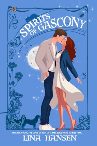 Spirits of Gascony