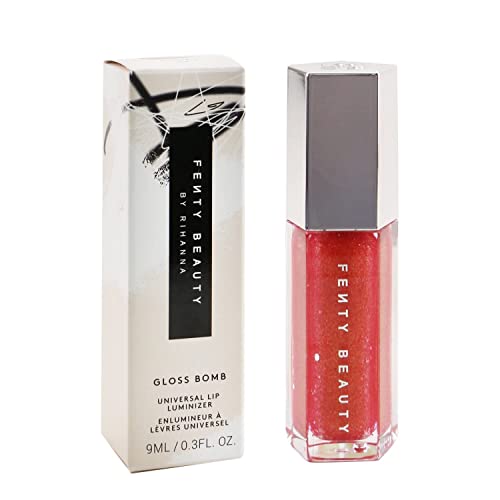 Fenty Beauty By Rihanna Gloss Bomb (Cheeky) #TOP1