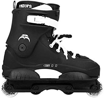 Razors Genesys 11 Aggressive Skates