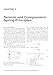 Spring Design and Manufacture for Home Machinists (Fox Chapel Publishing) How to Make Perfectly Working Springs in Your Small Shop - Everything Metalworkers Need to Know (Workshop Practice)