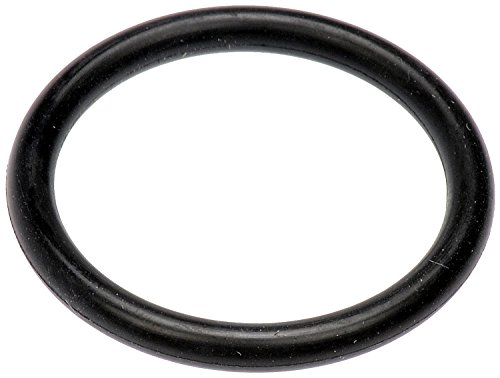 Dorman 095-5003CD Rubber Drain Plug Gasket Compatible with Select Models, 3 Pack