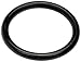 Dorman 095-5003CD Rubber Drain Plug Gasket Compatible with Select Models, 3 Pack