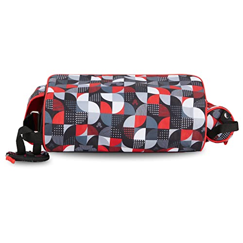 Disney Baby Multi Piece Tote, Mickey-Geo Check #TOP4