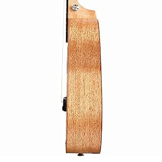 23 inch Ukulele Mahogany Concert Ukulele Hawaiian Bird Pattern 4 Strings Small Guitar Musical Instruments Gifts - Les Beatles, Paul McCartney, John Lennon, RIngo Starr, George Harrison 23 inch Ukulele Mahogany Concert Ukulele Hawaiian Bird Pattern 4 Strings Small Guitar Musical Instruments Gifts – Image 6