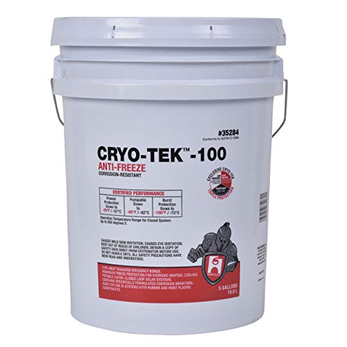 Cryo-Tek™-100