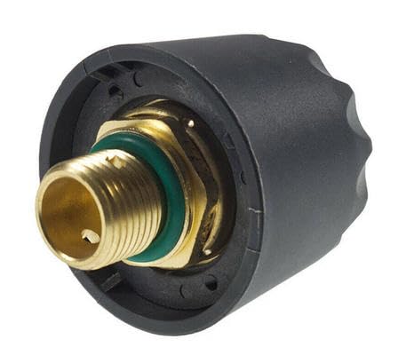 Tapón original de seguridad para vapor de Vaporella 505 PRO de Polti.