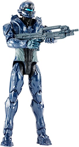 Halo Spartan Locke 12" Figure #TOP1