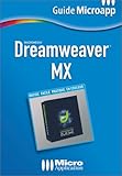 DREAMWEAVER MX