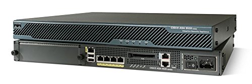 Cisco ASA5520-BUN-K9 ASA 5520 Security Appliance