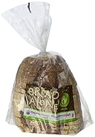 Algopix Similar Product 5 - Bread Alone Organic Whole Wheat