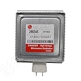 OYSTERBOY Genuine LG 6324W1A001L 6324W1A001B AP6316906 2M246 Microwave Oven Magnetron