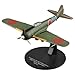 Produktbild OPO 10 - 1/72 Miniatur-Kampfflugzeug kompatibel mit Nakajima Ki 43 II Hayabusa - G72