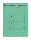 Gitterstrukturen des Erdmagnetfeldes: Eine (Fourier) Analyse des Erdmagnetfeldes anhand der magnetischen Totalintensität