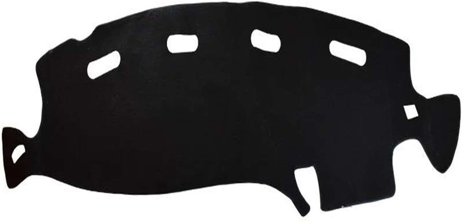 ダッシュボードカバーダッシュボード保護マット ダッジ ラム 1500 2500 3500 1998 1999 2000 2001 ボ