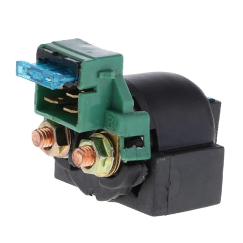 Relais starter solénoïde haute durabilité allumage quad CF250 CF500 12V
