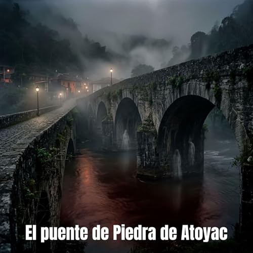 El Puente de Piedra de Atoyac